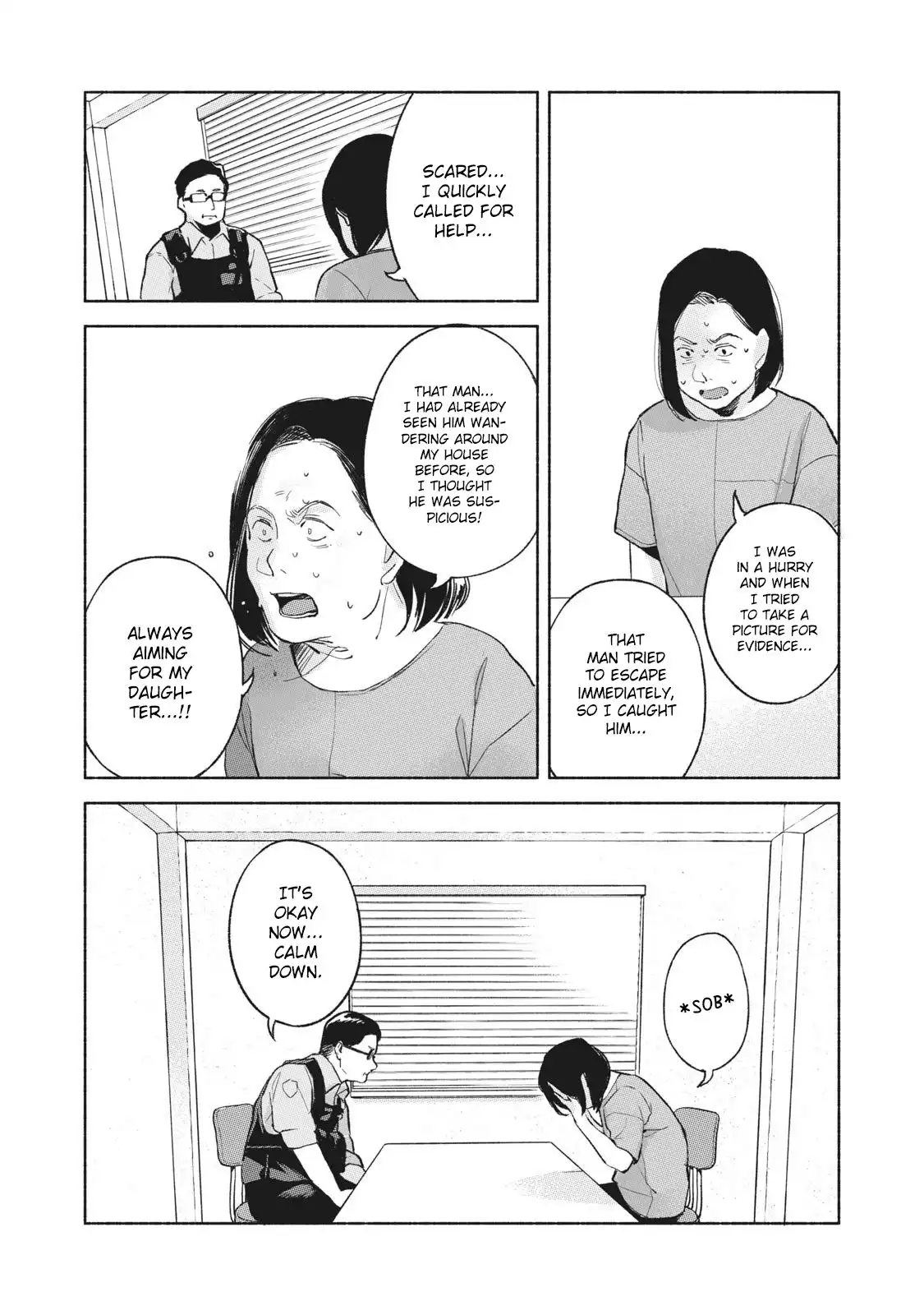 Musume no Tomodachi Chapter 50 2